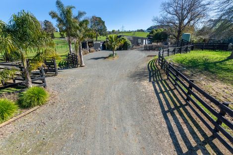 Photo of property in 67c Jericho Road, Pukekohe East, Pukekohe, 2677