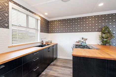 Photo of property in 282 Princes Street, Strathern, Invercargill, 9812