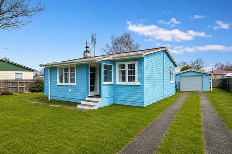 Photo of property in 15 Hawick Street, Tokoroa, 3420