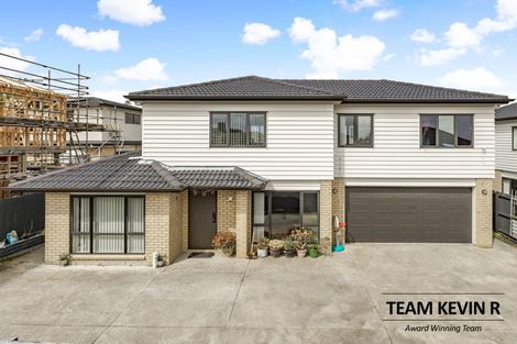 Photo of property in 118b Great South Road, Manurewa, Auckland, 2102