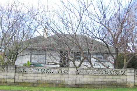 Photo of property in 1009 Pukatea Street, Saint Leonards, Hastings, 4120