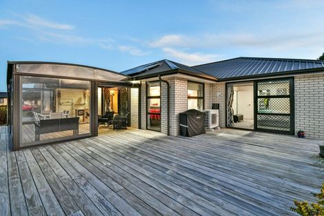 Photo of property in 5 Galston Court, Pokeno, 2402