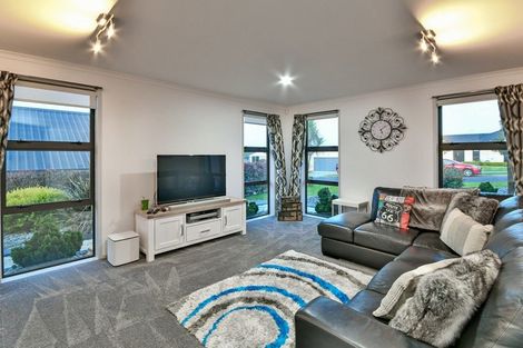 Photo of property in 5 Galston Court, Pokeno, 2402