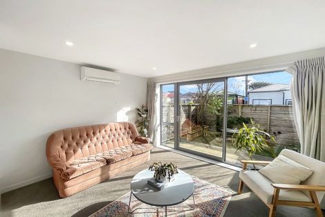 Photo of property in 7/24 Princess Terrace, Newtown, Wellington, 6021