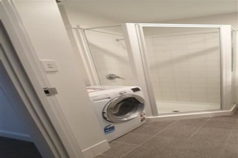 Photo of property in Madison On The Square Apartments, 1b/37 Federal Street, Auckland Central, Auckland, 1010