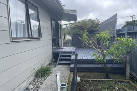 Photo of property in 1 Strand Crescent, Naenae, Lower Hutt, 5011