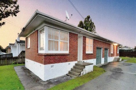 Photo of property in 2/34 Alexander Avenue, Papatoetoe, Auckland, 2025