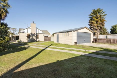 Photo of property in 83 Old Renwick Road, Springlands, Blenheim, 7201