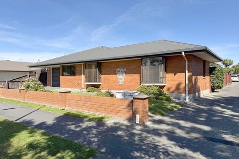 Photo of property in 1/51 Brodie Street, Ilam, Christchurch, 8041