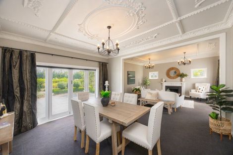 Photo of property in 1226 Kairanga Bunnythorpe Road, Kairanga, Palmerston North, 4475