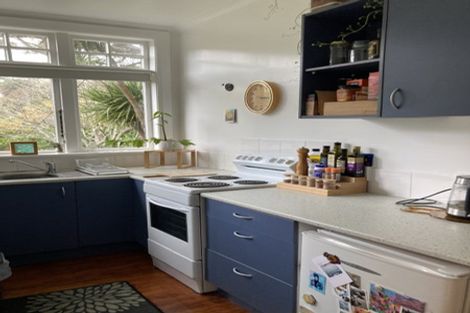 Photo of property in 25 Oban Street, Wadestown, Wellington, 6012