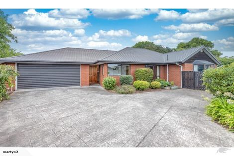 Photo of property in 23a Mappleton Avenue, Burnside, Christchurch, 8053