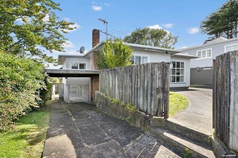 Photo of property in 516 Mount Albert Road, Mount Roskill, Auckland, 1042