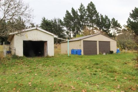 Photo of property in 238 Bushy Creek Road, Maerewhenua, Oamaru, 9494