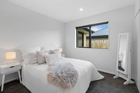 Photo of property in 15 Spirit Terrace, Rolleston, 7615