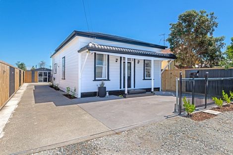 Photo of property in 21 Wellington Street, Te Hapara, Gisborne, 4010