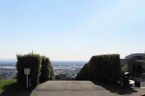 Photo of property in 7 Scarff Place, Cashmere, Christchurch, 8022