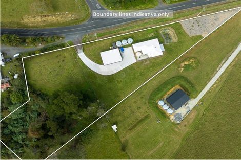 Photo of property in 59 Waikare Road, Kawakawa, 0282