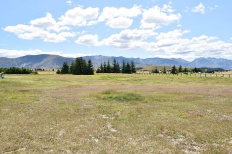 Photo of property in 44 Woodley Avenue, Twizel, 7999