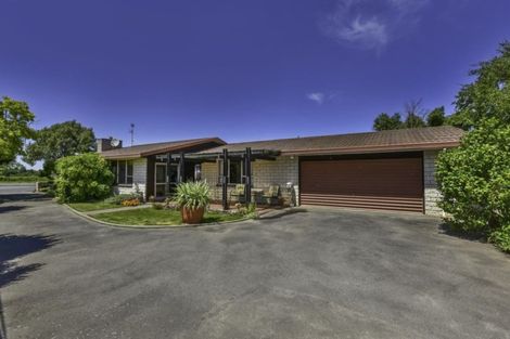 Photo of property in 9 Greendale Road, Darfield, 7510