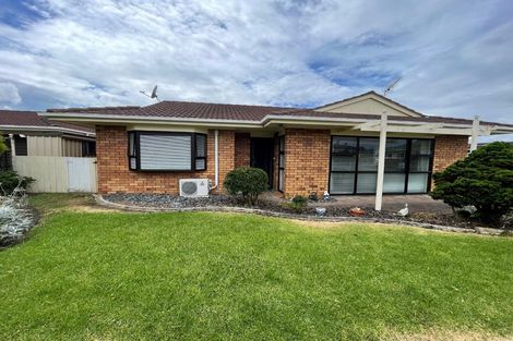 Photo of property in 4/10 Glen Avenue, Papatoetoe, Auckland, 2025