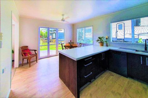 Photo of property in 31 Akiha Street, Omapere, Kaikohe, 0473