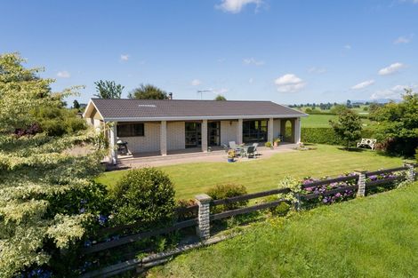 Photo of property in 12 Crabb Road, Okoroire, Tirau, 3485