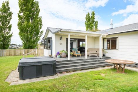 Photo of property in 74 Mill Street, Marton, 4710