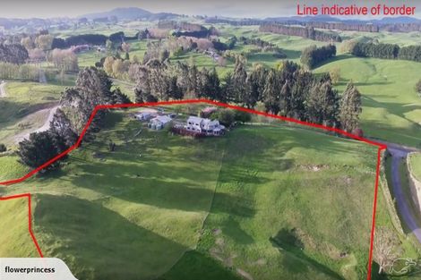 Photo of property in 491 Palmer Mill Road, Wairakei, Taupo, 3384