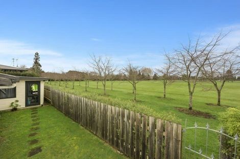 Photo of property in 134a Masters Avenue, Silverdale, Hamilton, 3216