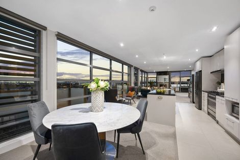 Photo of property in Maison Apartments, 503/16 Huron Street, Takapuna, Auckland, 0622