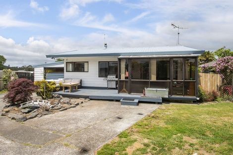 Photo of property in 24 Mueller Street, Waihi, 3610