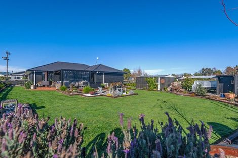 Photo of property in 119 Grey Street, Woodville, 4920