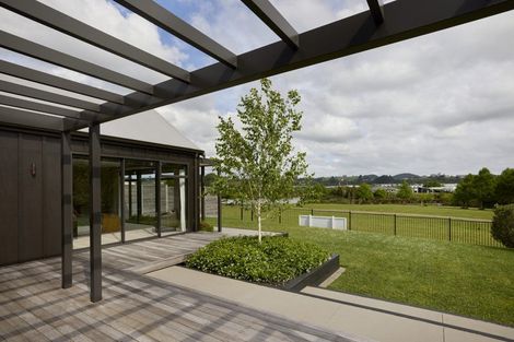 Photo of property in 158 Lakes Boulevard, Pyes Pa, Tauranga, 3112