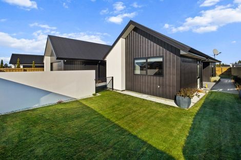 Photo of property in 8 Redhaven Rise, Netherby, Ashburton, 7700
