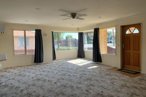 Photo of property in 38a Redwood Street, Blenheim, 7201