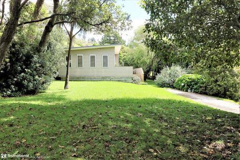 Photo of property in 52 Mako Avenue, Whiritoa, Whangamata, 3691
