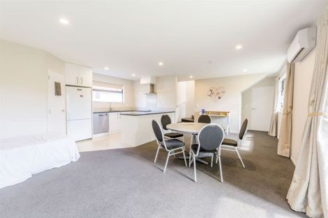 Photo of property in 70b Burke Street, Addington, Christchurch, 8024