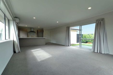 Photo of property in 1 Burford Way, Rolleston, 7615