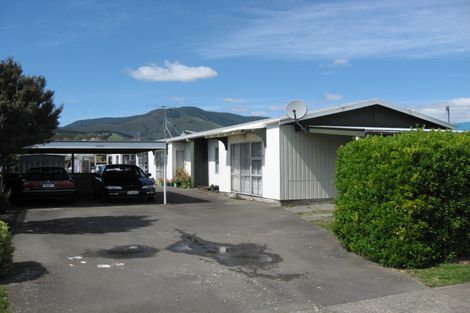 Photo of property in 1/21 Otterson Street, Tahunanui, Nelson, 7011