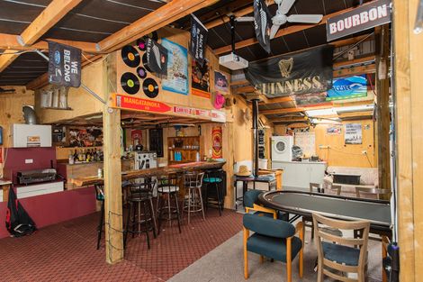 Photo of property in 43 Ayton Street, Mangapapa, Gisborne, 4010