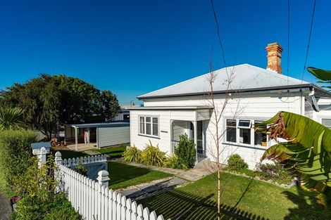 Photo of property in 6 Portland Street, Dargaville, 0310