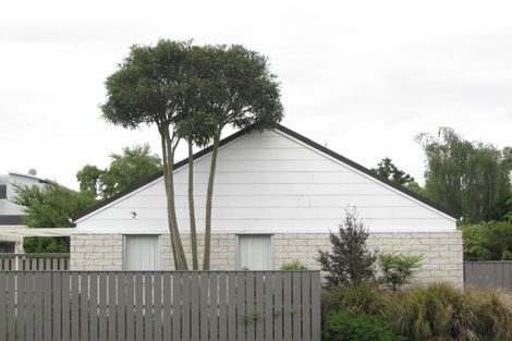 Photo of property in 3/11 Harvey Terrace, Richmond, Christchurch, 8013