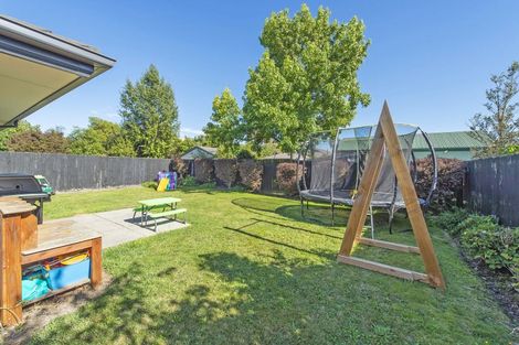 Photo of property in 31b Selwyn Street, Leeston, 7632