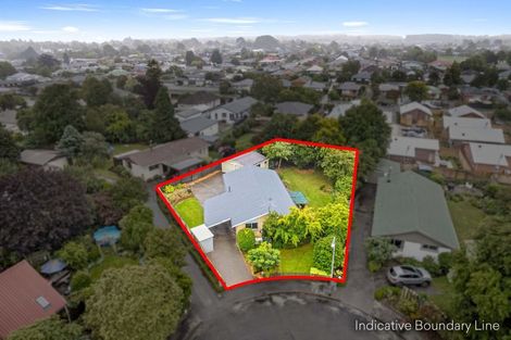 Photo of property in 13 Hillier Place, Allenton, Ashburton, 7700