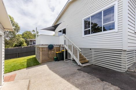 Photo of property in 39 Essex Street, Vogeltown, New Plymouth, 4310