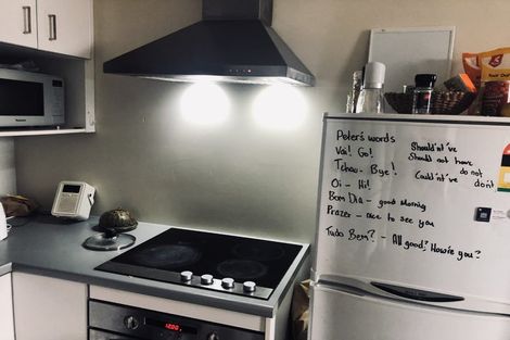 Photo of property in 3 Mount Street, Te Aro, Wellington, 6011