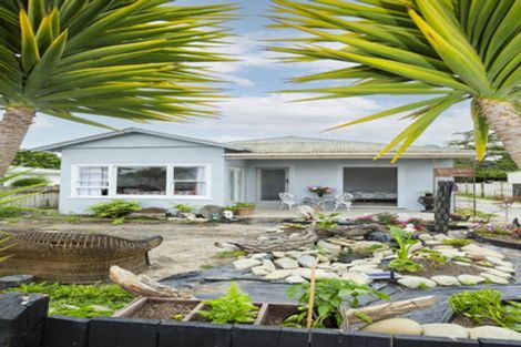 Photo of property in 110 De Lautour Road, Inner Kaiti, Gisborne, 4010