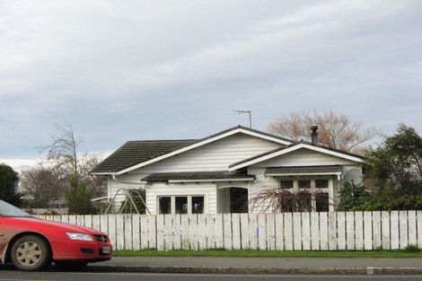 Photo of property in 61 Saint Andrew Street, Richmond, Invercargill, 9810