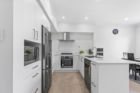 Photo of property in 13 Pukewhero Rise, Westgate, Auckland, 0614